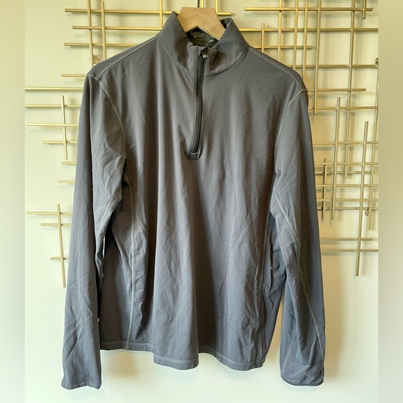 Greyson Shirts Greyson Golf 4 Zip Poshmark